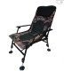 SILLA AROMIN CARP CAMO 180KG