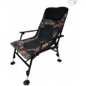 SILLA AROMIN CARP CAMO 180KG