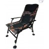 SILLA AROMIN CARP CAMO 180KG