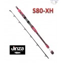 CAÑA JINZA SUPERNATURAL STICK S80 XH