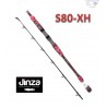 CAÑA JINZA SUPERNATURAL STICK S80 XH
