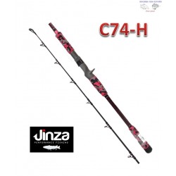 CAÑA JINZA SUPERNATURAL STICK C74 H