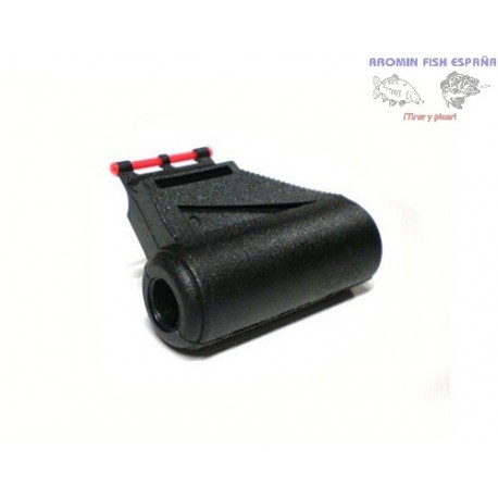 PUNTO MIRA NORICA FIBRA OPTICA