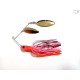 SPINNER BAIT14G RED