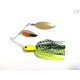 SPINNER BAIT14G GREEN YELLOW