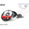 BALINES 4.5 C/500 METAL