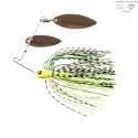 SPINNER BAIT10G YELL-GREEN