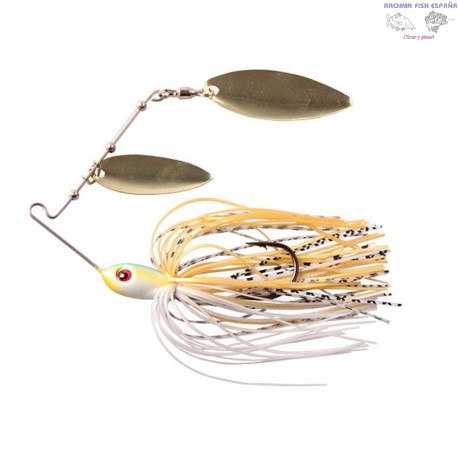 SPINNER BAIT10G BLUE