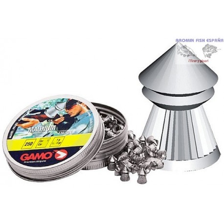 BALINES MAGNUM C/250