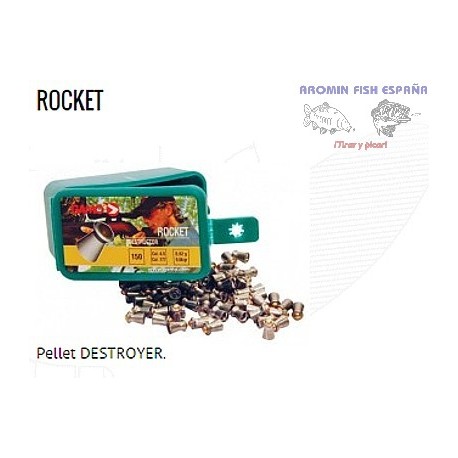 BALINES ROCKER BALINERA 150 4.5