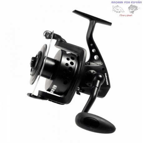 CARRETE IRIDIUM BEACHCASTER PRO 65