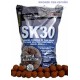 STARBAITS BOILIES SK30 14MM 800Gr.