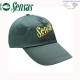 GORRA SENSAS VERDE ECO