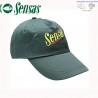 GORRA SENSAS VERDE ECO