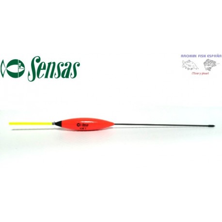 FLOTADOR SENSAS MAMMOTH ALLROUND 1GR