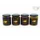 ROYAL BAITS CHUFAS XXL MELOCOTON&PIÑA 250GR