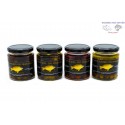 ROYAL BAITS CHUFAS XXL MELOCOTON&PIÑA 250GR
