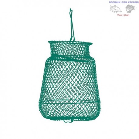 REJONCILLO METAL 30X40