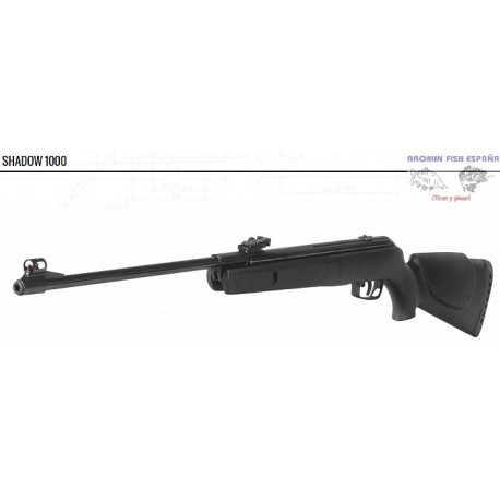 CARABINA SHADOW 1000