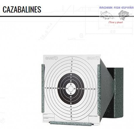 CAZABALINES