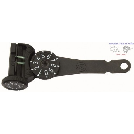 GRUPO ALZA COMPLETA FIBRA