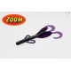 ZOOM BABY BRUSH HOG 005 JUNEBUG