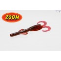 ZOOM BABY BRUSH HOG 042-021 RED BUG.