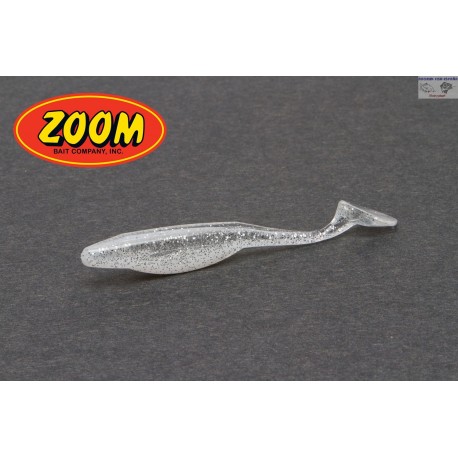 ZOOM SWIMMIN SUPER FLUKE JR 185 WHITE ICE