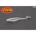 ZOOM SWIMMIN SUPER FLUKE JR 117-185 WHITE ICE