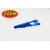 ZOOM ULTRAVIBE SPEED CRAW 080-110 SAPPHIRE BLUE