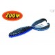 ZOOM Z CRAW 4,5" 100 BLACK SAPPHIRE