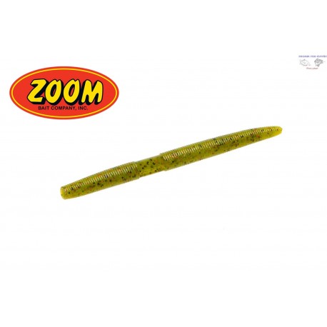 ZOOM ZLINKY 5" 054 WATERMELON RED