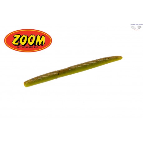 ZOOM ZLINKY 5" 279 GREEN PUMP/WATERMELON