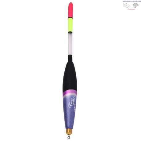 FLOTADOR PICOLLO 9+1G