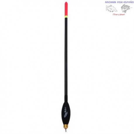 FLOTADOR BRIGHTON PLOMADO 6+2G