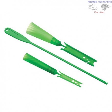 CONO + PLEGADOR + LLAVE N.3