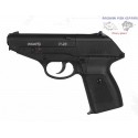 PISTOLA P-23 CO2 