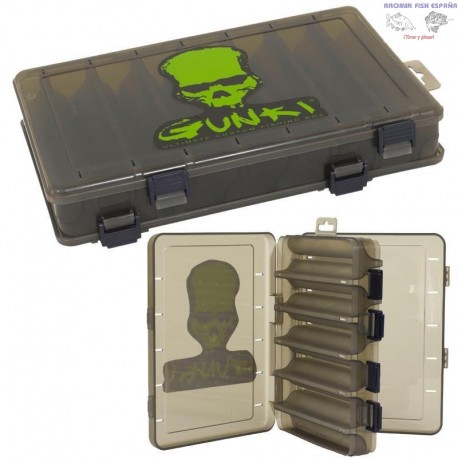 CAJA GUNKI PN 27,5
