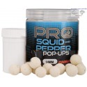 STARBAITS BOILIE FLOTANTE SQUID PEPPER 14MM