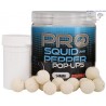 STARBAITS BOILIE FLOTANTE SQUID PEPPER 14MM