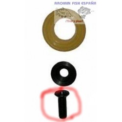 TORNILLO M5 X 16 DIN 956