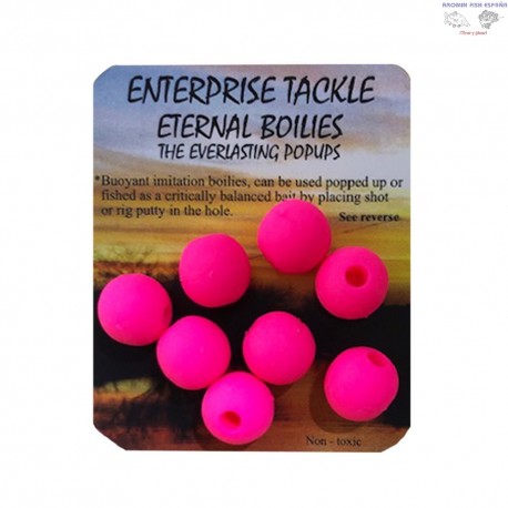 TIGER NUT ENTERPRISE TAKLE MINI FLOTANTE