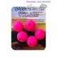 ENTERPRISE TACKLE BOILIES FLUORO PINK (ROSA) 15MM 