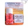 ENTERPRISE TACKLE BOTE  ASTICOT SOLAR SABOR STRAWBERRY (FRESA)