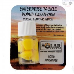 ENTERPRISE TACKLE BOTE MAIZ SOLAR SABOR PIÑA