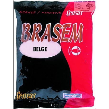 ADITIVO BRASEM BELGE 300
