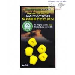 ENTERPRISE TACKLE MEGA POP UP MAIZ AMARILLO 