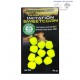 ENTERPRISE TACKLE POP UP MAIZ LARGE AMARILLO FLUORO