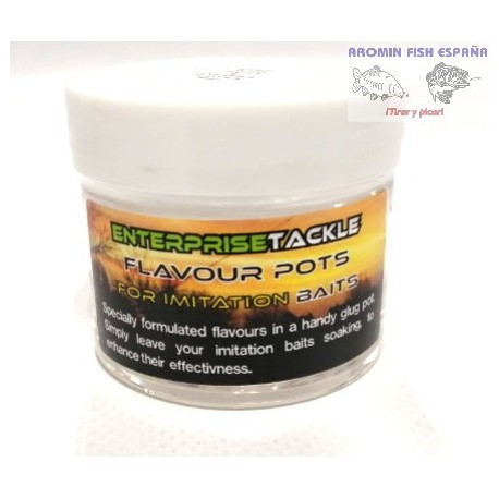 ENTERPRISE TACKLE REMOJO TUTTY & PIÑA