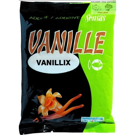 ADITIVO VAINILLIX 300GR